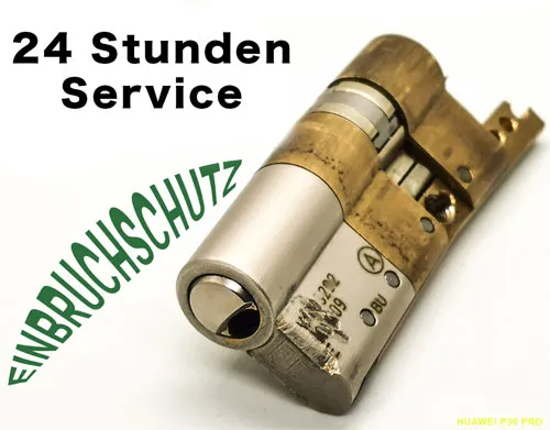 Einbruchschutz Hannover