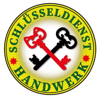 Schlüsseldienst Handwerk Logo